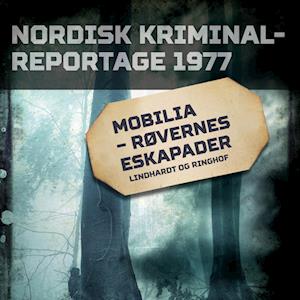 Mobilia - røvernes eskapader