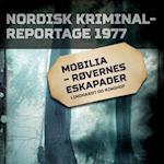 Mobilia - røvernes eskapader