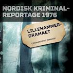 Lillehammer-dramaet