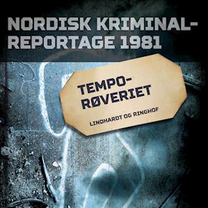 Temporøveriet