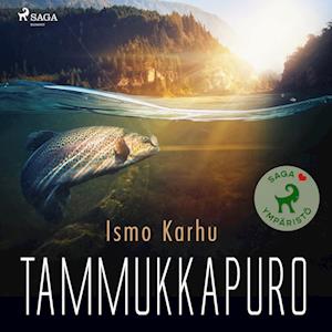 Tammukkapuro