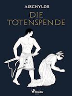 Die Totenspende