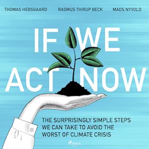 If We Act Now - the surprisingly simple steps we can take to avoid the worst of climate crisis