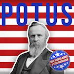 19. Rutherford B. Hayes
