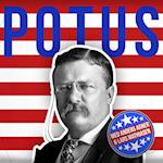 26. Theodore Roosevelt