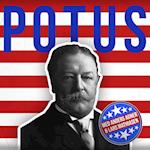 27. William Howard Taft