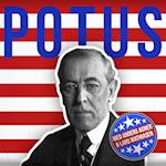 28. Woodrow Wilson