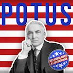 29. Warren G. Harding