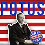 30. Calvin Coolidge