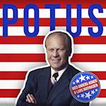 38. Gerald R. Ford