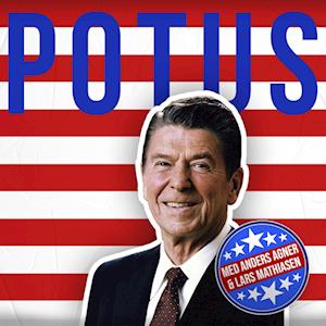 40. Ronald Reagan