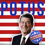 40. Ronald Reagan