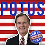 41. George H. W. Bush