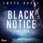 Black notice - Samleren