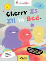 Rainbow Chicks - Looking After My Friends - Cherry is Ill in Bed