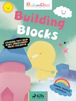 Rainbow Chicks - Doing Things Carefully - Building Blocks