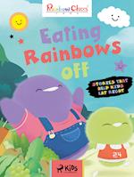 Rainbow Chicks - Stories That Help Kids Eat Right - Eating Rainbows off