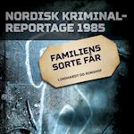 Familiens sorte får