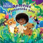 Encanto - Antonios fantastiske gave