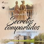 Secretos compartidos (Los Greenwood 2)