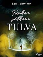 Kaiken jälkeen tulva