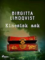 Kinesisk ask