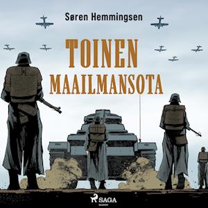 Toinen maailmansota