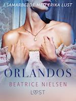 Orlandos – erotisk novelle