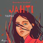 Jahti – Tulipalo