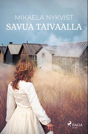 Savua taivaalla