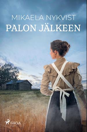 Palon jälkeen