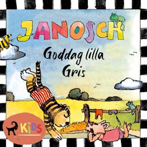 Goddag lilla Gris