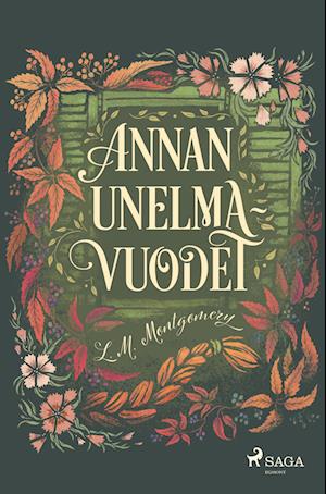 Annan unelmavuodet