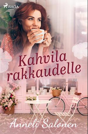 Kahvila rakkaudelle