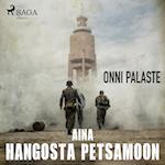 Aina Hangosta Petsamoon