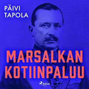 Marsalkan kotiinpaluu