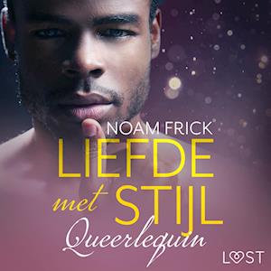 Queerlequin: Liefde met stijl