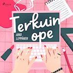 Terkuin ope