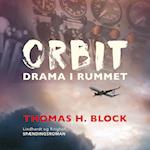 Orbit: Drama i rummet