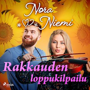 Rakkauden loppukilpailu