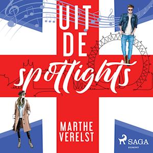 Uit de spotlights