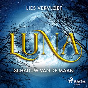 Luna, schaduw van de maan