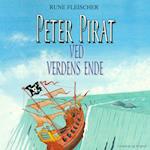 Peter Pirat ved verdens ende