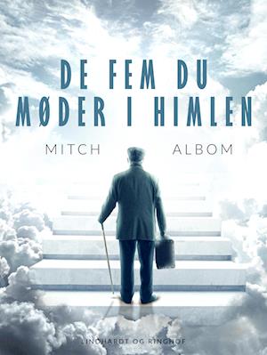 De fem du møder i himlen