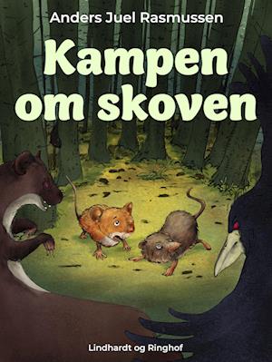 Kampen om skoven