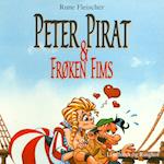 Peter Pirat og frøken Fims