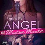 Angel 5: Madam Marika - BDSM erotik