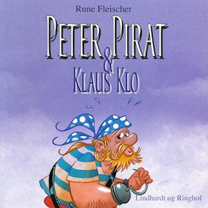 Peter Pirat og Klaus Klo