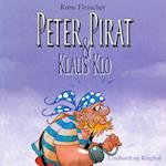Peter Pirat og Klaus Klo
