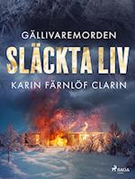 Släckta liv